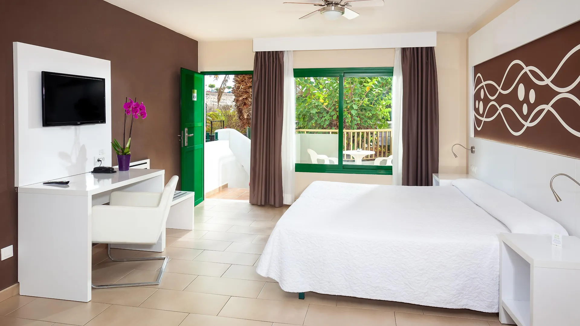 Playaolid All Inclusive Costa Adeje