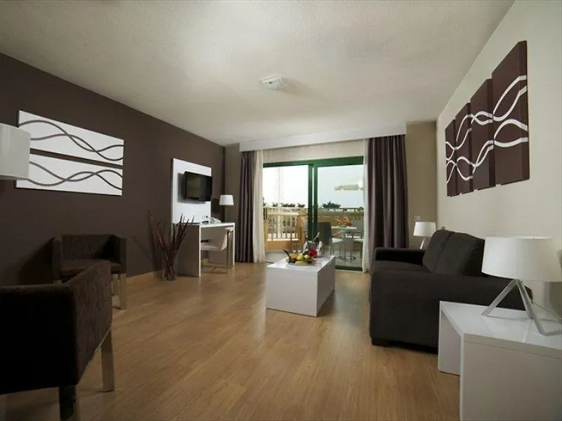 *** Aparthotel Playaolid All Inclusive Costa Adeje  Spain
