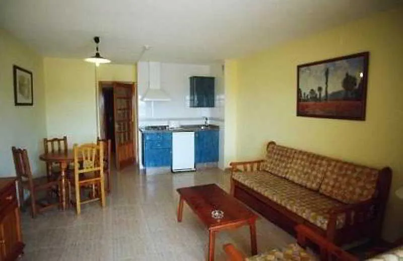 *** Apartahotel Playaolid All Inclusive Costa Adeje  España
