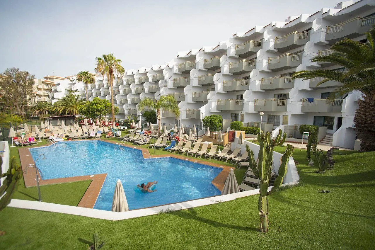 Playaolid All Inclusive Costa Adeje  Costa Adeje (Tenerife)
