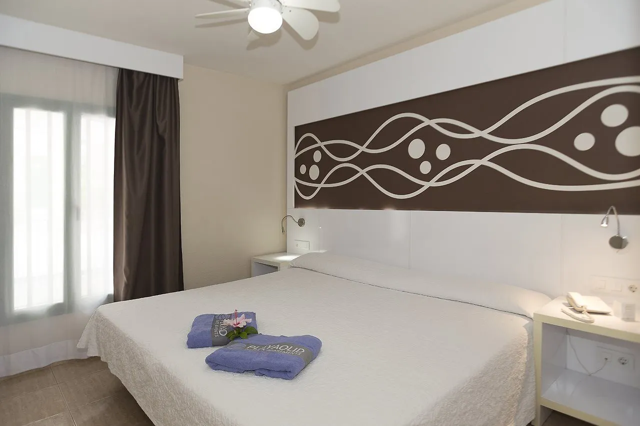 Playaolid All Inclusive Costa Adeje  3*, Costa Adeje (Tenerife)