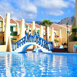 Apartamento Amazing Holidays In Tenerife With Wifi, Costa Adeje (Tenerife)
