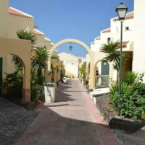 Apartamento Mareverde, Costa Adeje (Tenerife)