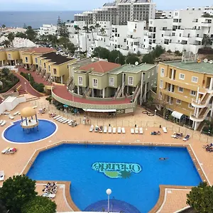 Apartamento Orlando La Laguna, Costa Adeje (Tenerife)