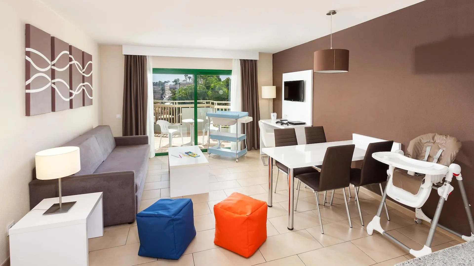Playaolid All Inclusive Costa Adeje  Costa Adeje (Tenerife)