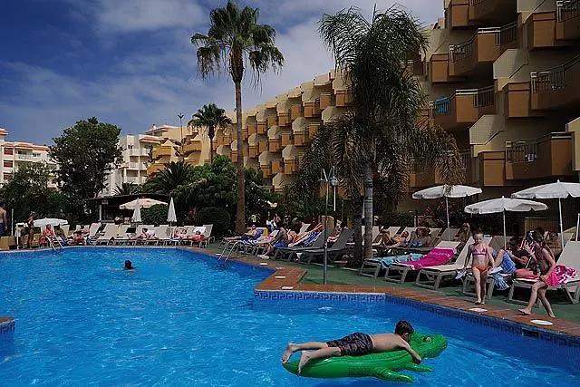 Playaolid All Inclusive Costa Adeje  Costa Adeje (Tenerife)