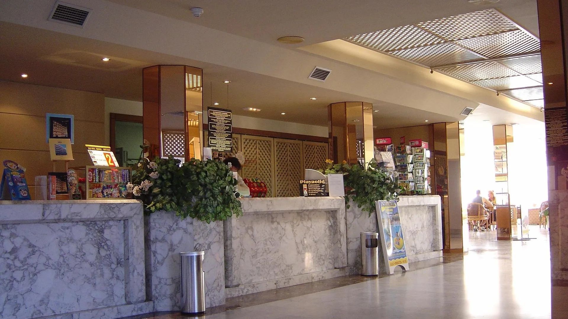 Playaolid All Inclusive Costa Adeje  Aparthotel Costa Adeje (Tenerife)