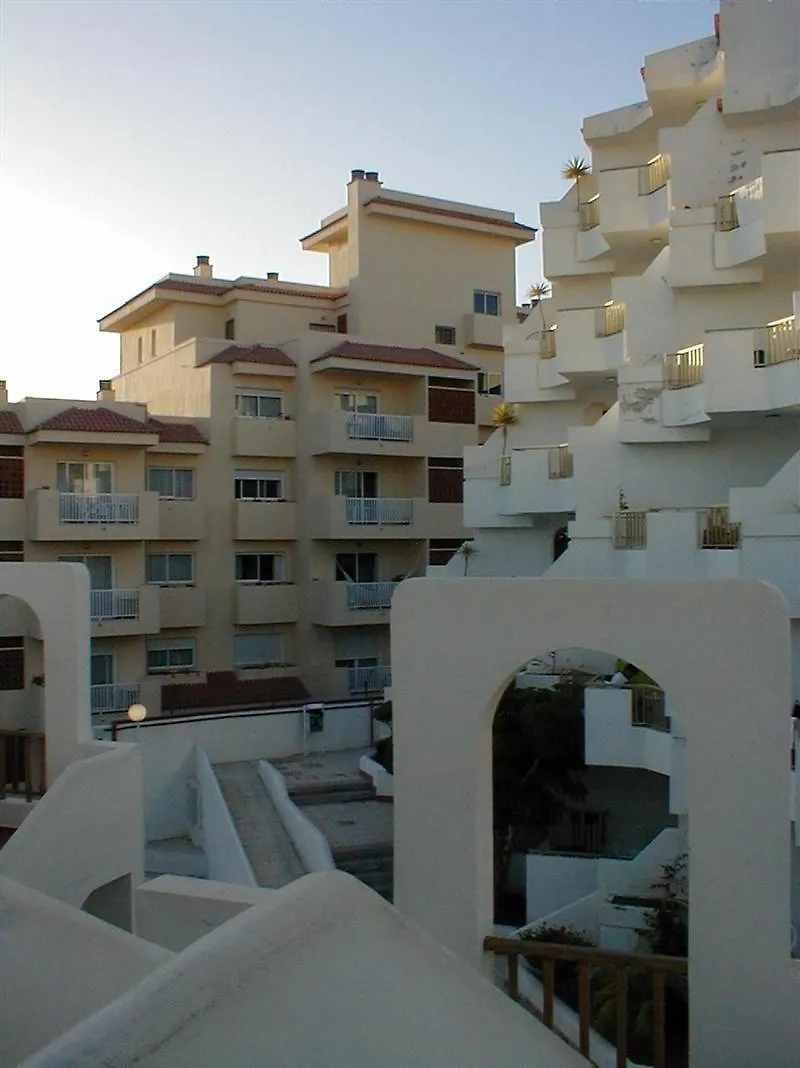 Aparthotel Playaolid All Inclusive Costa Adeje