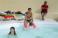 *** Lejlighedshotel Playaolid All Inclusive Costa Adeje  Spanien